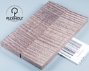 Ahorn Griffschalen stabilisiert | 130x40x10 | plexiholz | Messergriff | 0603