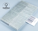 Ahorn Griffschalen stabilisiert | 145x40x10 | plexiholz | Messergriff | 0600