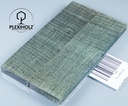 Ahorn Griffschalen stabilisiert | 145x40x10 | plexiholz | Messergriff | 0600